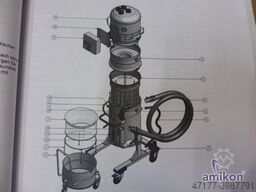 Ringler Kärcher RI 331 D3 IE2-K1 eR-S neu u. OVP (2352)