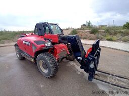Manitou MT625 H