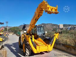 JCB 540.180