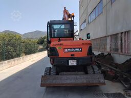 Doosan DX55W
