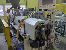 KRAUS – MAFFEI KMD 75 XS/P