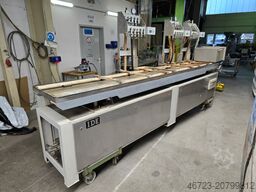 KRAUS – MAFFEI KMD 75 XS/P