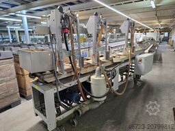 KRAUS – MAFFEI KMD 75 XS/P