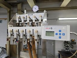 KRAUS – MAFFEI KMD 75 XS/P