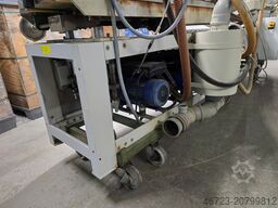 KRAUS – MAFFEI KMD 75 XS/P