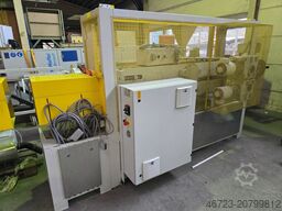 KRAUS – MAFFEI KMD 75 XS/P