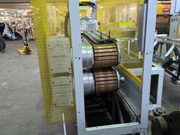 KRAUS – MAFFEI KMD 75 XS/P