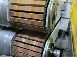 KRAUS – MAFFEI KMD 75 XS/P