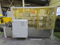 KRAUS – MAFFEI KMD 75 XS/P