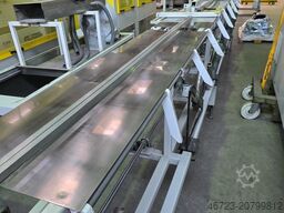 KRAUS – MAFFEI KMD 75 XS/P