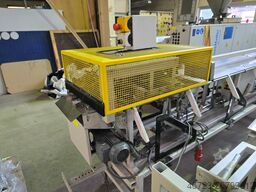 KRAUS – MAFFEI KMD 75 XS/P