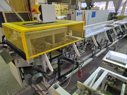 KRAUS – MAFFEI KMD 75 XS/P