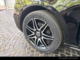 MERCEDES-BENZ V 300 d Avantgarde AMG 4MATIC AHK+STANDH:+360°