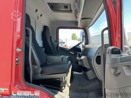 MERCEDES-BENZ Atego 816L*Ackermann-Möbelkoffer*Klima*171tkm*