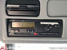 MERCEDES-BENZ Atego 816L*Ackermann-Möbelkoffer*Klima*171tkm*