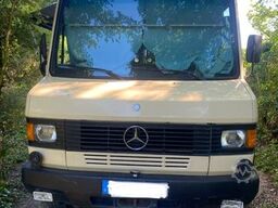 MERCEDES-BENZ Vario 507