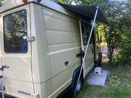 MERCEDES-BENZ Vario 507