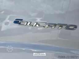 FIAT DUCATO ELETTRICO 2021KM 25000