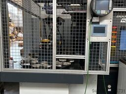 Doosan Puma 2600 SY II
