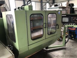 Mikron WF 32 CH