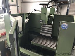 Mikron WF 32 CH
