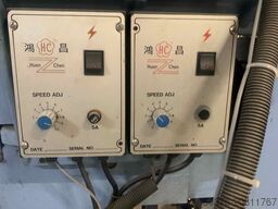 Huen Cheng China nnb