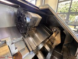 GILDEMEISTER NEF 600