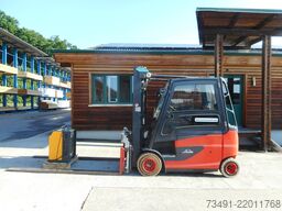 Linde E30HL-01/600 ( BATT. 35/2023 )