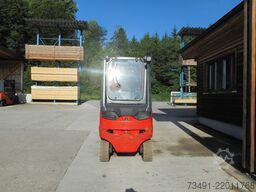 Linde E30HL-01/600 ( BATT. 35/2023 )
