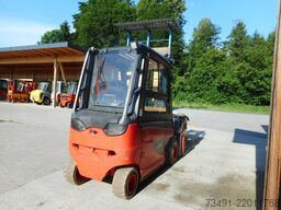 Linde E30HL-01/600 ( BATT. 35/2023 )
