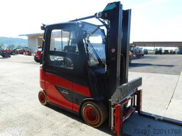 Linde E30HL-01/600 ( BATT. 35/2023 )