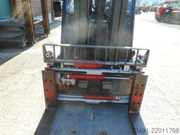 Linde E30HL-01/600 ( BATT. 35/2023 )