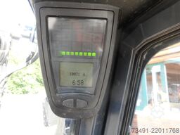 Linde E30HL-01/600 ( BATT. 35/2023 )