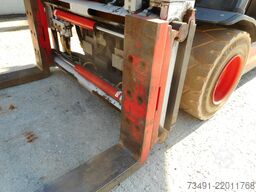 Linde E30HL-01/600 ( BATT. 35/2023 )