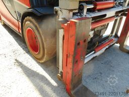 Linde E30HL-01/600 ( BATT. 35/2023 )