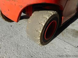 Linde E30HL-01/600 ( BATT. 35/2023 )