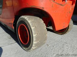 Linde E30HL-01/600 ( BATT. 35/2023 )