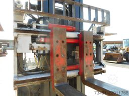 Linde E30HL-01/600 ( BATT. 35/2023 )