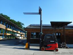 Linde E30HL-01/600 ( BATT. 35/2023 )