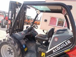 Manitou MC18.4 D