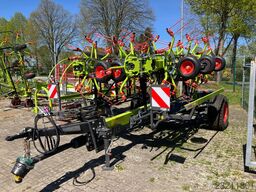 CLAAS Volto 1500 TS