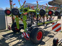 CLAAS Volto 1500 TS