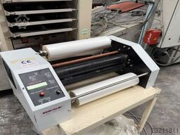 Renz HR 340 V Laminating