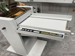 KAS CM 150 Creasing machine
