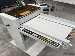 KAS CM 150 Creasing machine
