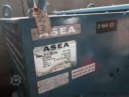 ASEA GF 500 M