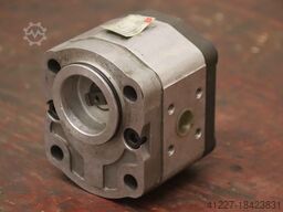 Bucher AP200/8.5 S 259