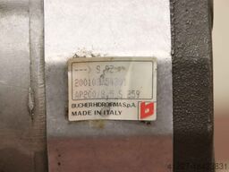 Bucher AP200/8.5 S 259