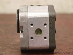 Bucher AP200/8.5 S 259