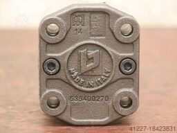 Bucher AP200/8.5 S 259